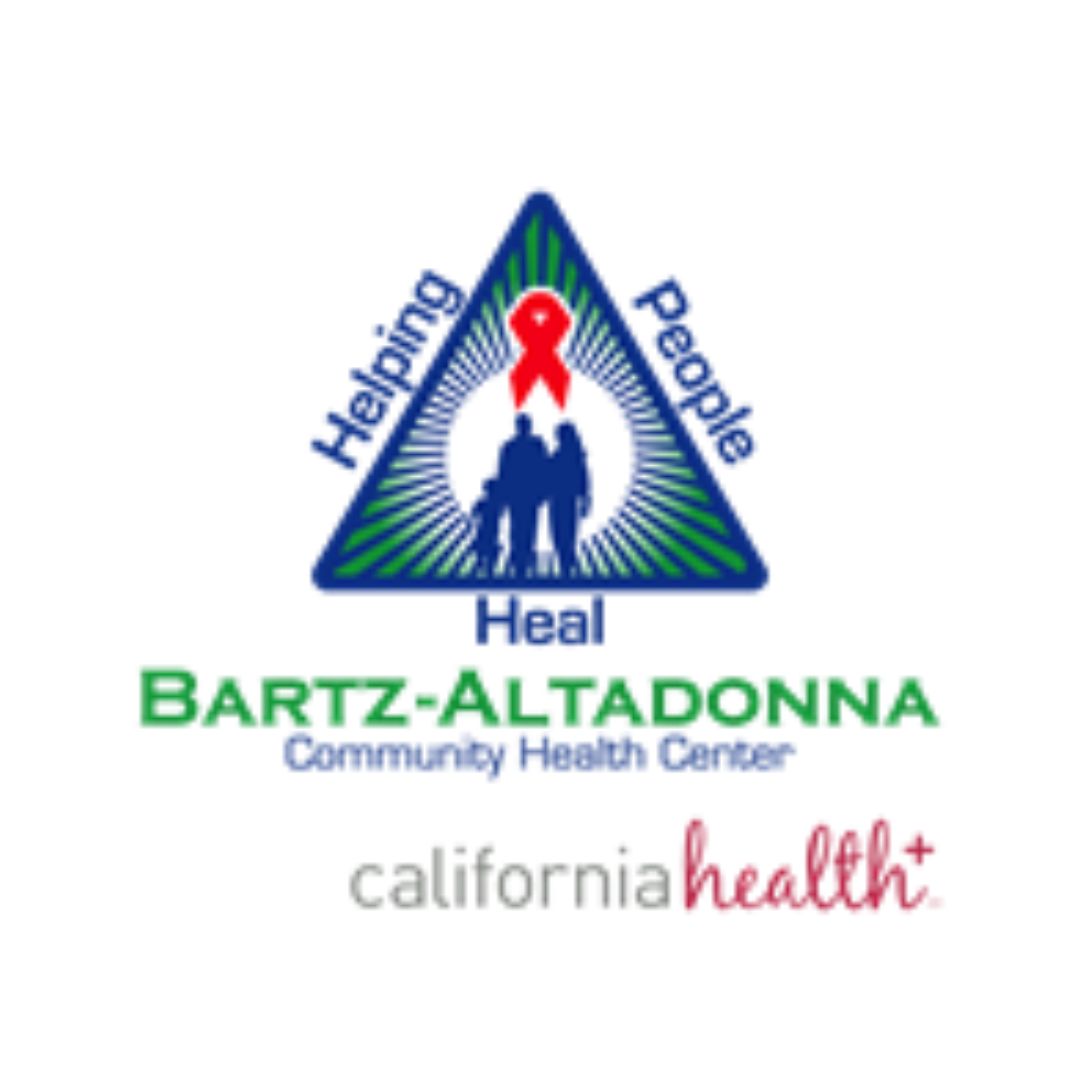 Bartz-Altadonna Community Health Center logo
