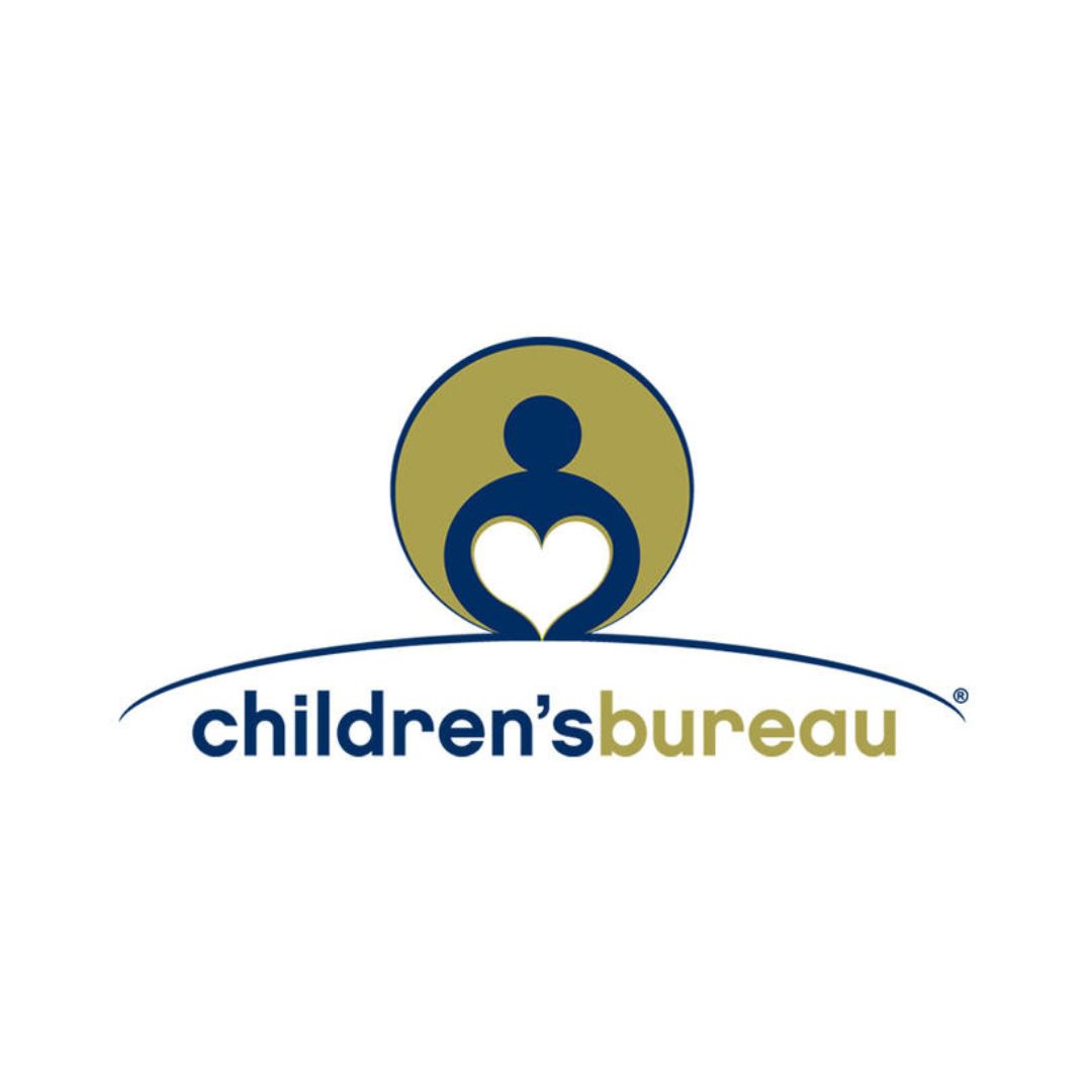 children's bureau logo