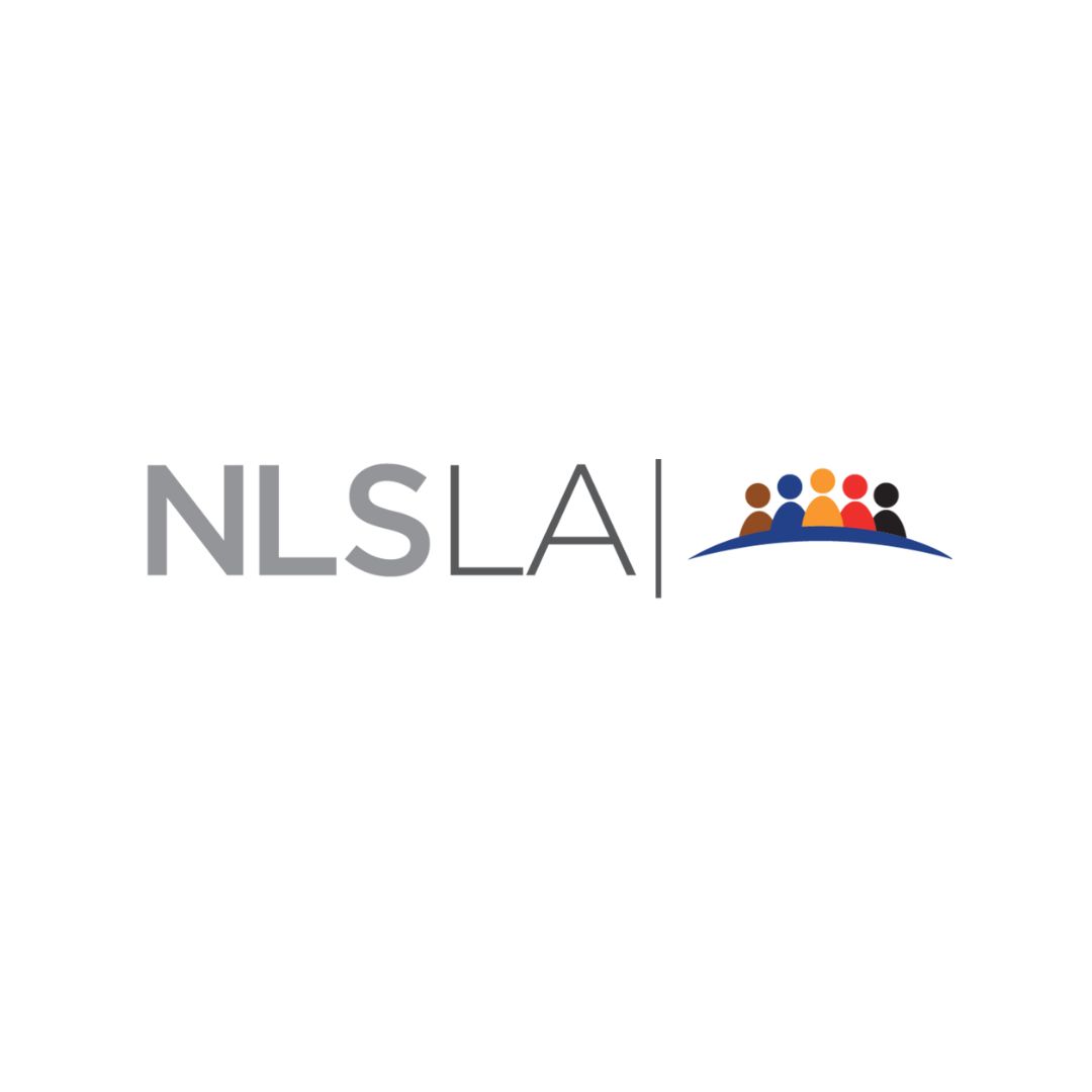 NLSLA logo